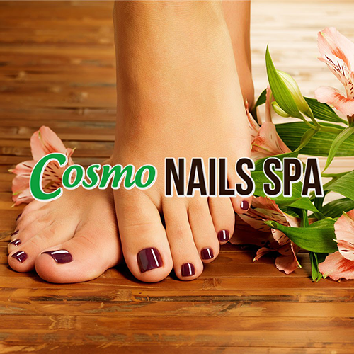 Cosmo Nails Spa